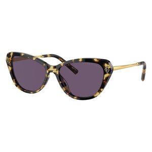 A0897Z New RALPH LAUREN The Ella Havana Cat Eye RL8224U 5004/1A Sunglasses Women